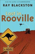 Lost in Rooville ( Book #3)