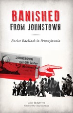 Banished from Johnstown
