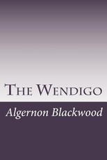 The Wendigo