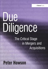 Due Diligence