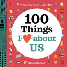A Couple's Love Journal