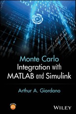 Monte Carlo Integration with MATLAB and Simulink