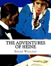 The Adventures of Heine