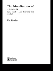 The Moralisation of Tourism