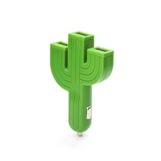 Automobilinis įkroviklis „Cactus“