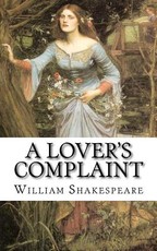 A Lover's Complaint