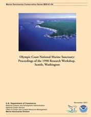 Olympic Coast National Marine Sanctuary