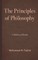 The Principles of Philosophy