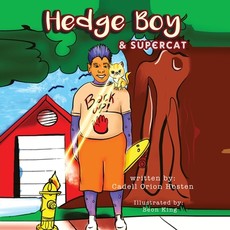 HedgeBoy and SUPERCAT