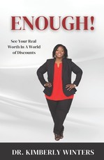 ENOUGH! See Your Real Worth In a World Of Discounts