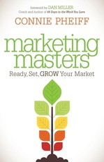 Marketing Masters