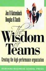 The Wisdom of Teams