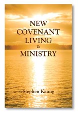 New Covenant Living & Ministry