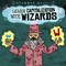 Learn Capitalization with Wizards