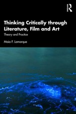 Thinking Critically through Literature, Film and Art
