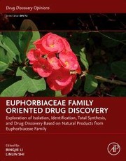 Euphorbiaceae Family Oriented Drug Discovery