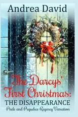 The Darcys' First Christmas