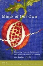 Minds of Our Own