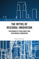 The Myths of Regional Innovation