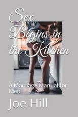 Sex Begins in the Kitchen