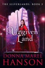 Ungiven Land