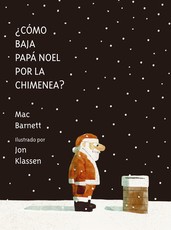 ÃÂ¿CÃÂ³mo Baja PapÃÂ¡ Noel Por La Chimenea?