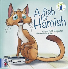 A Fish For Hamish