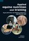 Applied Equine Nutrition and Training: Equine Nutrition and Training Conference (Enutraco) 2009