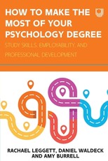 How to Make the Most of your Psychology Degree