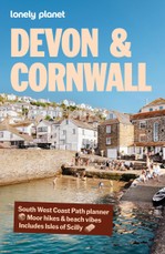 Lonely Planet Devon & Cornwall