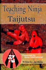 Teaching Ninja