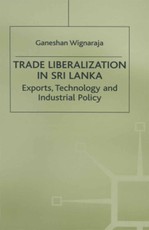 Trade Liberalisation in Sri Lanka