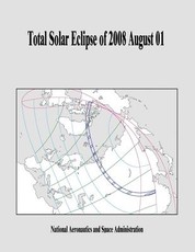 Total Solar Eclipse of 2008 August 01