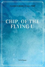 Chip, Of The Flying U