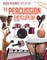 The Percussion Encyclopedia