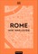 DK Rome Mini Map and Guide