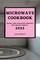 Microwave Cookbook 2022