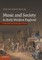 Music and Society in Early Modern England