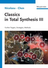 Classics in Total Synthesis 3