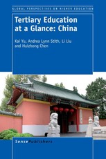 Tertiary Education at a Glance: China