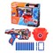 NERF MARVEL Kapitono Amerikos ginklas