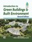 Introduction to Green Buildings & Built Environment