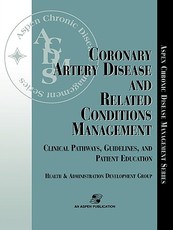 Coronary Artery Disease & Related Conditions Mgmt