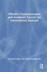 Effective Communication and Academic Success for International Students