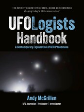 The Ufologists' Handbook