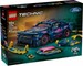 Bricks Technic 42236 Custom Garage – Ford Mustang GT konstruktorius