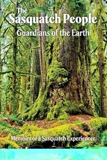 The Sasquatch People
