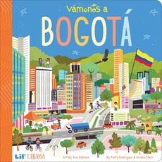 VÃ¡monos: BogotÃ¡