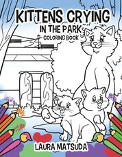 Kittens Crying in the Park