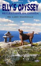 Elly's Odyssey: Reflections on Canada